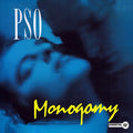 Pso - Monogamy - Music CD