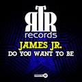 Do You Want To Be (Mod) Music CD