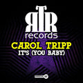 Tripp,carol - It's (you Baby) - Music CD