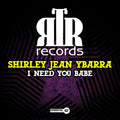 Need You Babe (Mod) Music CD