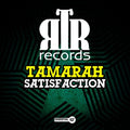 Tamarah - Satisfaction - Music CD