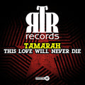 This Love Will Never Die (Mod) Music CD