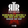 Reggae Hip Hop (Mod) Music CD
