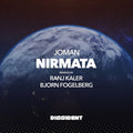 Joman - Nirmata - Music CD