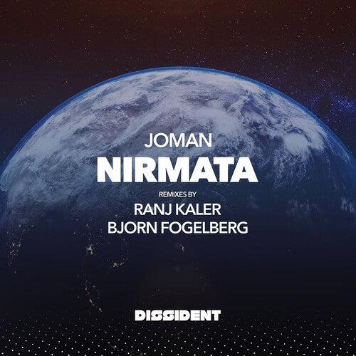 Joman - Nirmata - Music CD