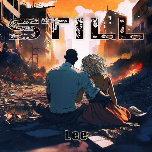 Lee - Still - Music CD
