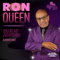 Queen,ron - You're My Everything (lovers Mix) - Music CD