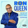 Queen,ron - You're My Everything (steppers Mix) - Music CD