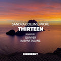 Collins,sandra & Micke - Thirteen - Music CD