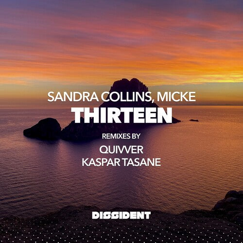 Collins,sandra & Micke - Thirteen - Music CD