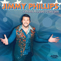 Phillips,jimmy - Want A Love I Can See - Music CD
