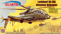 Lockheed Ah-56a - Lockheed Ah-56a - Collectibles