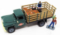 2 Ton Stake Truck - 2 Ton Stake Truck - Collectibles