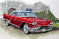 1957 Cadillac Eldorado - 1957 Cadillac Eldorado - Collectibles
