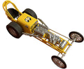 Mooneyes Dragster - Mooneyes Dragster - Collectibles