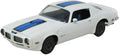 1971 Pontiac Firebird Trans - 1971 Pontiac Firebird Trans - Collectibles