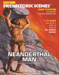 Neanderthal Man Kit - Neanderthal Man Kit - Collectibles