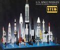 U.s. Space Missiles - U.s. Space Missiles - Collectibles