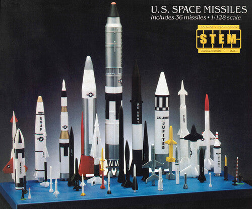 U.s. Space Missiles - U.s. Space Missiles - Collectibles