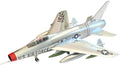 F-100c Super Sabre - F-100c Super Sabre - Collectibles