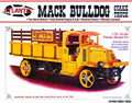 1926 Mack Ac Bulldog - 1926 Mack Ac Bulldog - Collectibles
