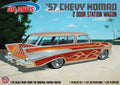 Nomad Station Wagon - Nomad Station Wagon - Collectibles