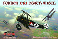 Fokker Dr.1 - Fokker Dr.1 - Collectibles