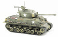 Sherman Medium Tank - Sherman Medium Tank - Collectibles