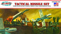 Tactical Missile Set - Tactical Missile Set - Collectibles