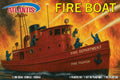 Fire Boat - Harbour - Fire Boat - Harbour - Collectibles