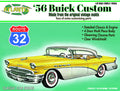 Buick Century - Buick Century - Collectibles