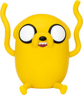 Adventure Time Palm Size Vinyl Jake Figure - Adventure Time Palm Size Vinyl Jake Figure - Collectibles
