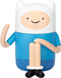Adventure Time Palm Size Vinyl Finn Figure - Adventure Time Palm Size Vinyl Finn Figure - Collectibles
