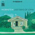 Last Days Of Loma Music CD
