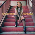 Courtney Santana - Living Through It All [CD]
