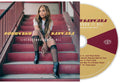 Santana,courtney - Living Through It All - Music CD