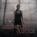 Cirino,chuck - Relentless Justice - O.s.t. - Music CD