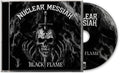 Black Flame Music CD