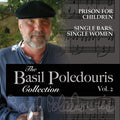 Basil Poledouris Collection: Volume 2 / O.S.T. Music CD