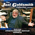Joel Goldsmith Collection: Volume 2 / O.S.T. Music CD