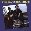 The Blues Brothers / O.S.T. (Blue) (Colv) (Ltd) - The Blues Brothers / O.S.T. (Blue) [Colored Vinyl] [Limited Edition]