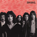Sparks [Colored Vinyl] [Limited Edition] (Trq) Vinyl Record