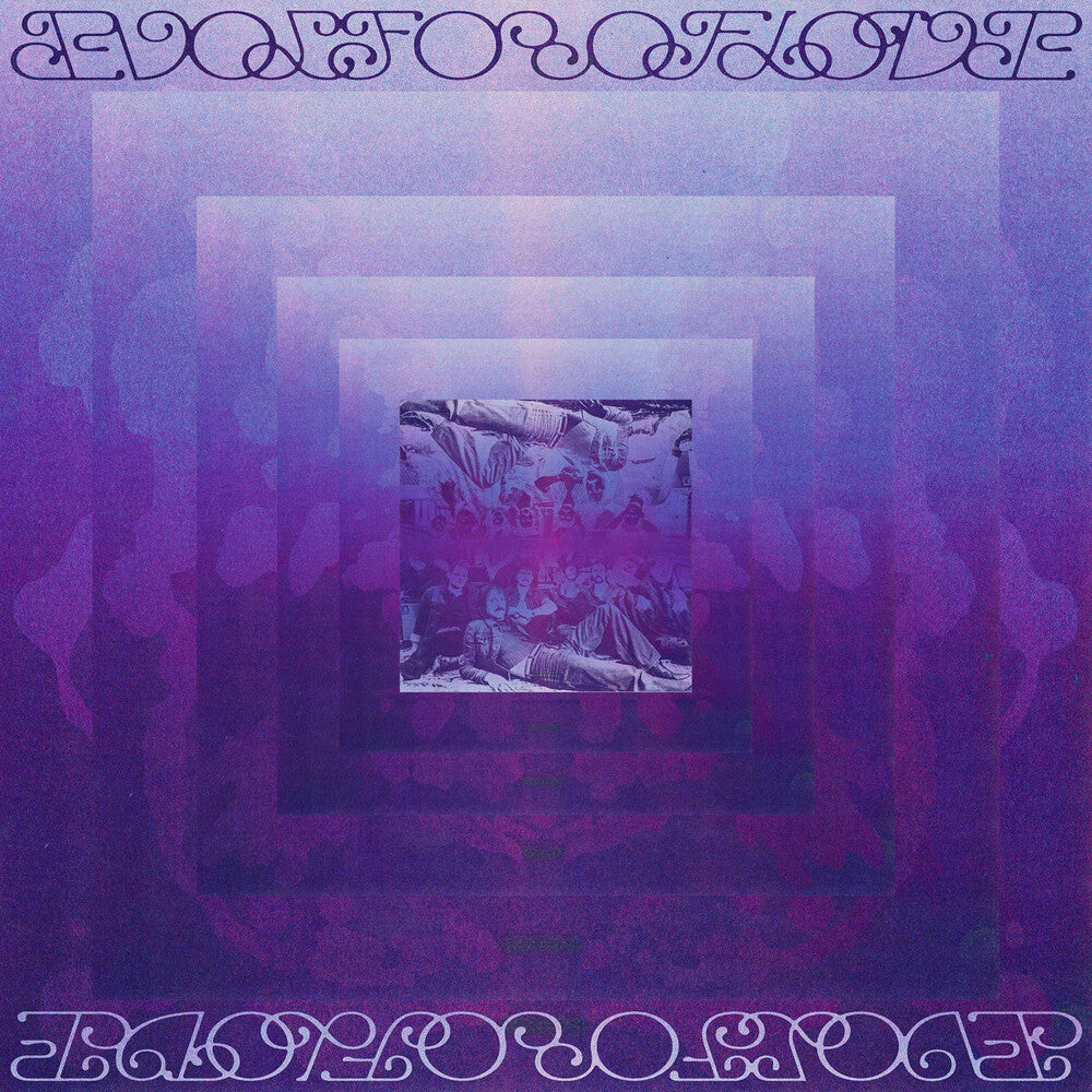 Of Love [LP] Vinyl Record