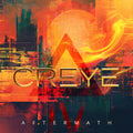 Creye - Iv Aftermath - Music CD