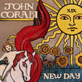 John Corabi - New Day [LP]