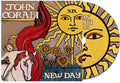 Corabi,john - New Day - Music CD