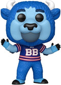 Pop Nfl Mascots Bills - Pop Nfl Mascots Bills Billy Buffalo - Collectibles