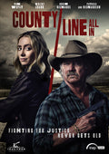 County Line: All In - County Line: All In - DVD
