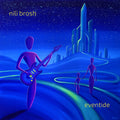 Brosh,nili - Eventide - Music CD