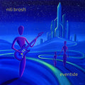 Eventide Music CD